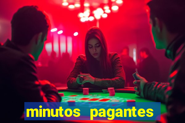 minutos pagantes wild bandito